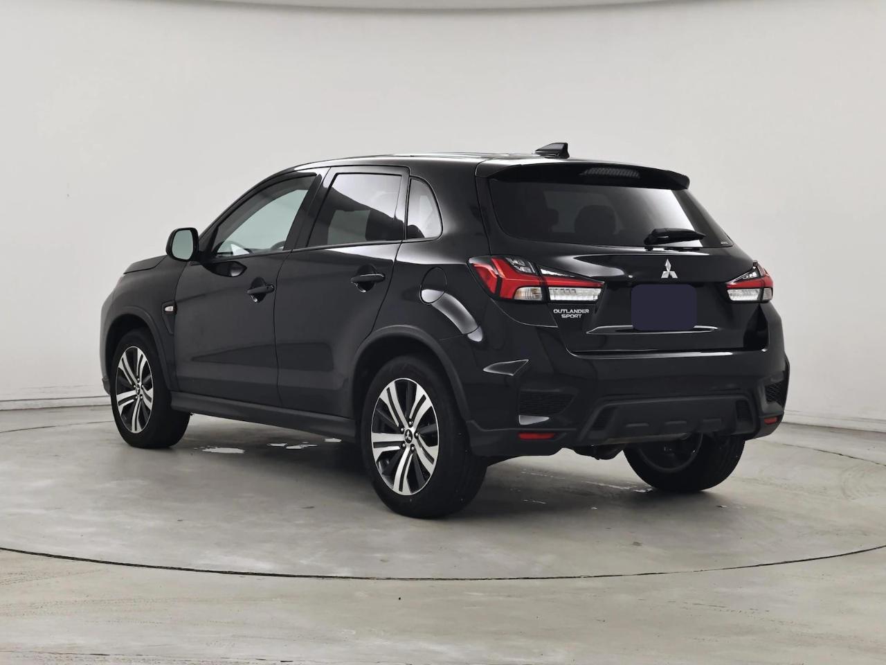 Mitsubishi Outlander Sport Trail Edition 2.0 AWC 2025