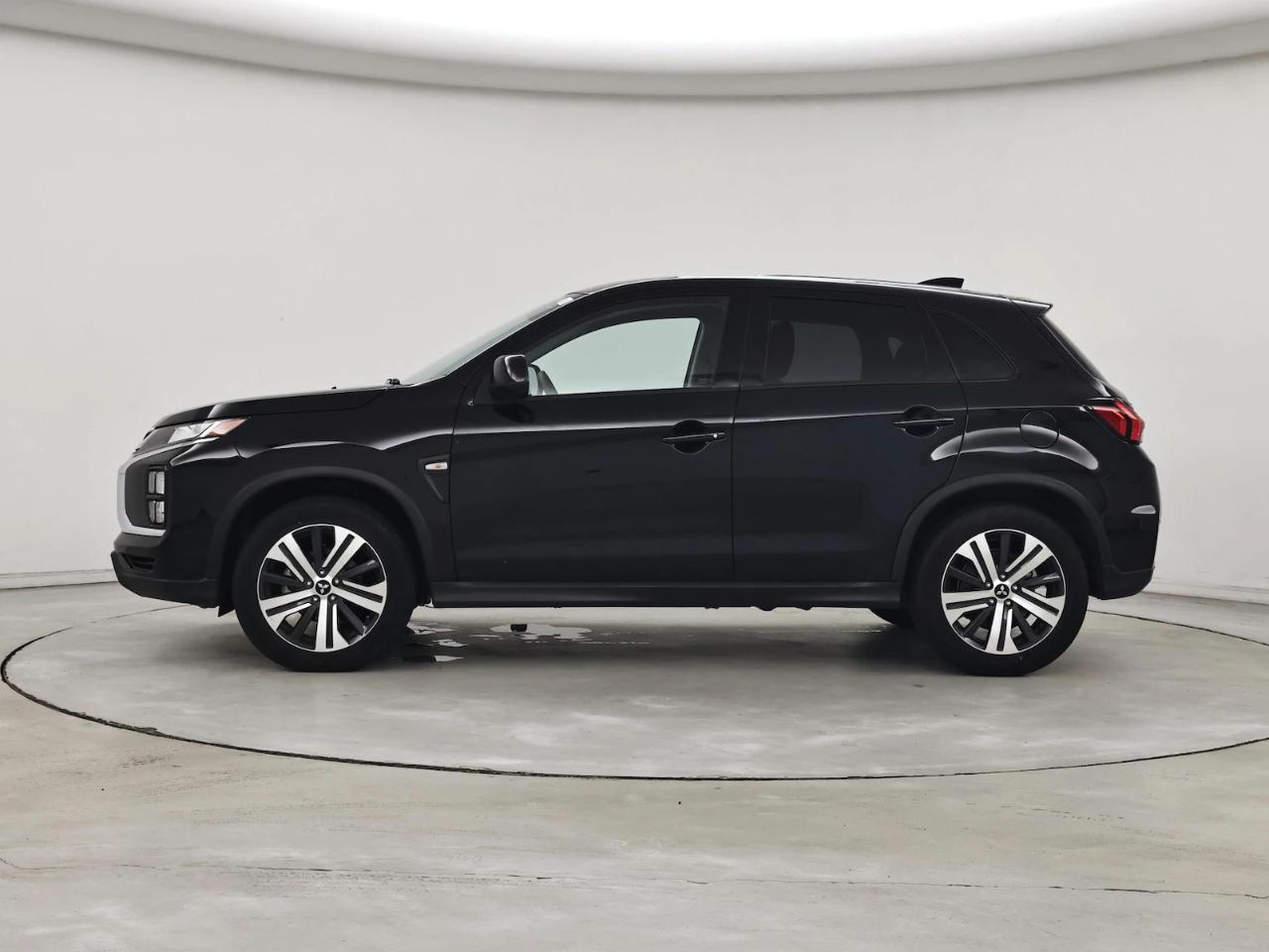 Mitsubishi Outlander Sport Trail Edition 2.0 AWC 2025