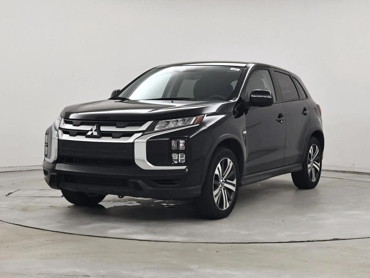 Mitsubishi Outlander Sport Trail Edition 2.0 AWC 2025