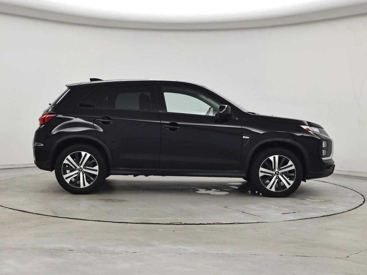 Mitsubishi Outlander Sport Trail Edition 2.0 AWC 2025