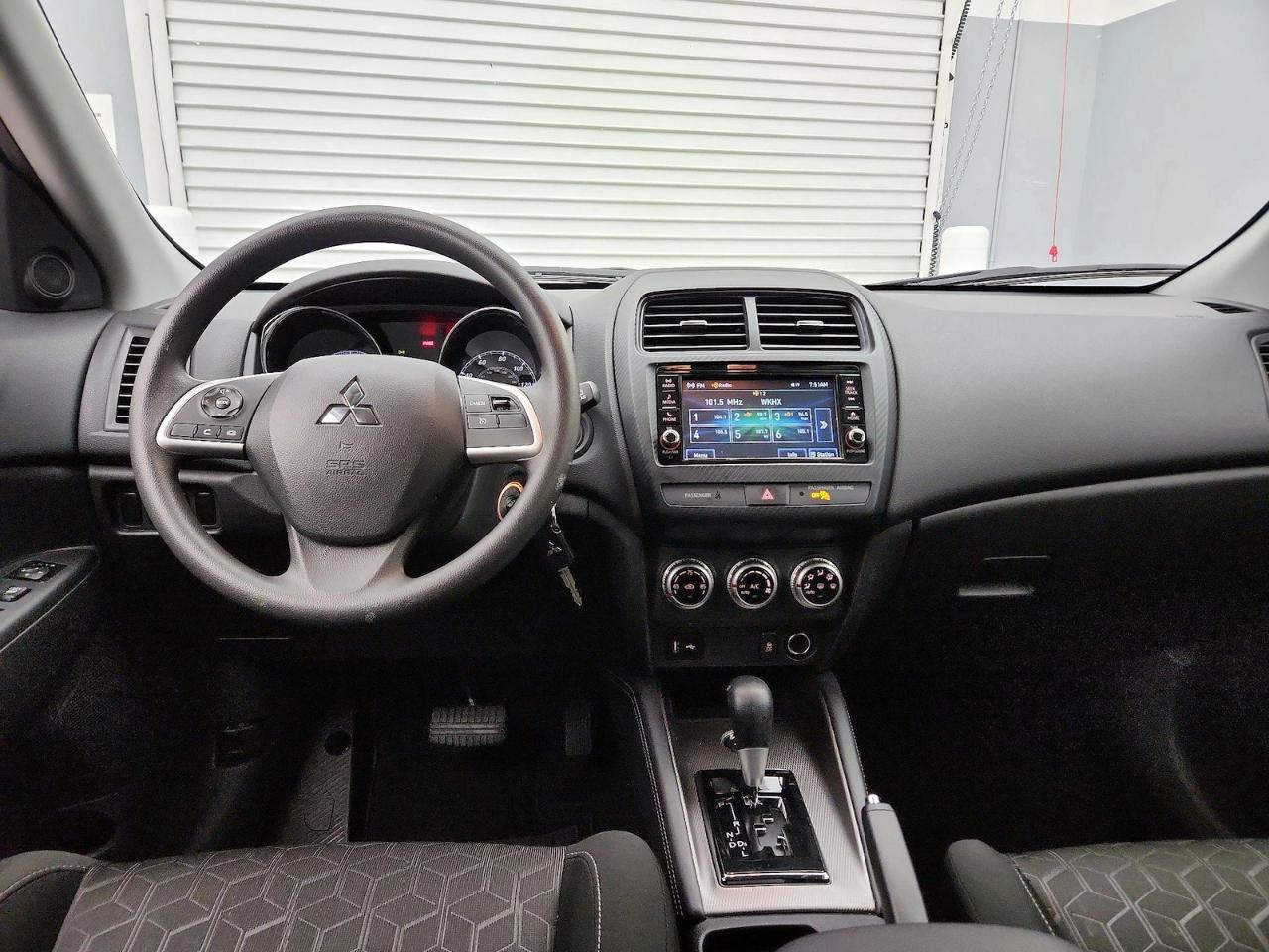 Mitsubishi Outlander Sport Trail Edition 2.0 AWC 2025
