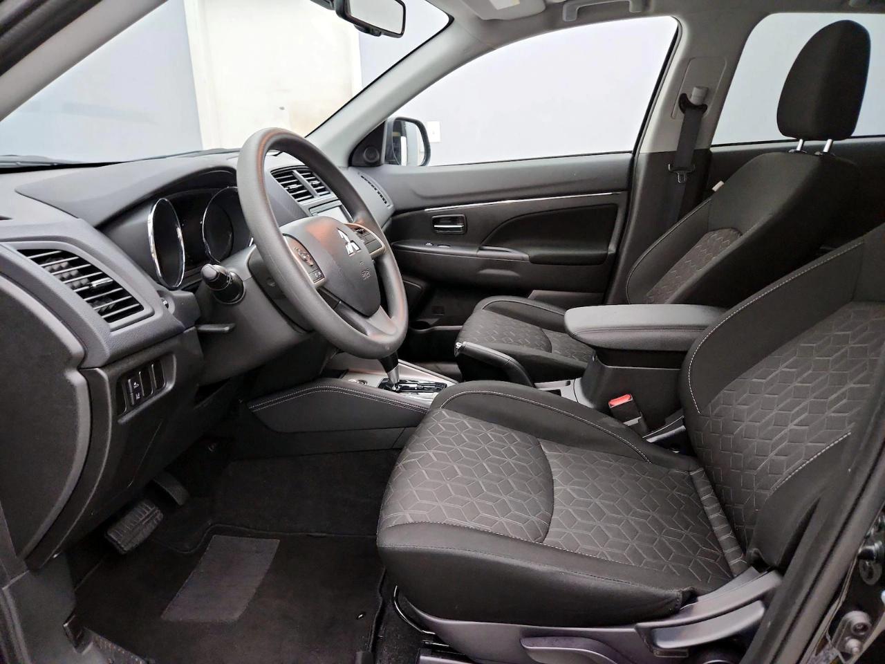 Mitsubishi Outlander Sport Trail Edition 2.0 AWC 2025
