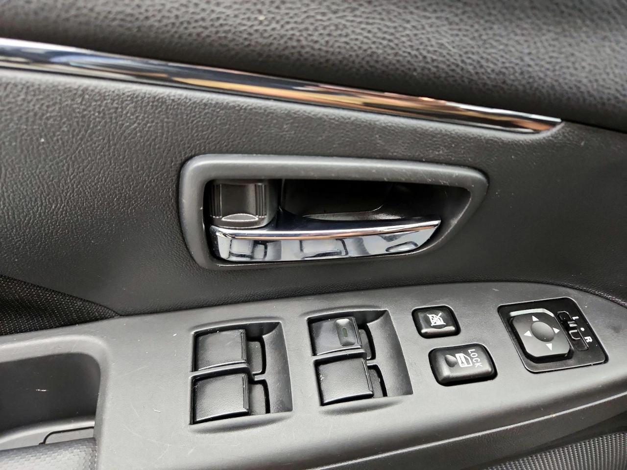 Mitsubishi Outlander Sport Trail Edition 2.0 AWC 2025