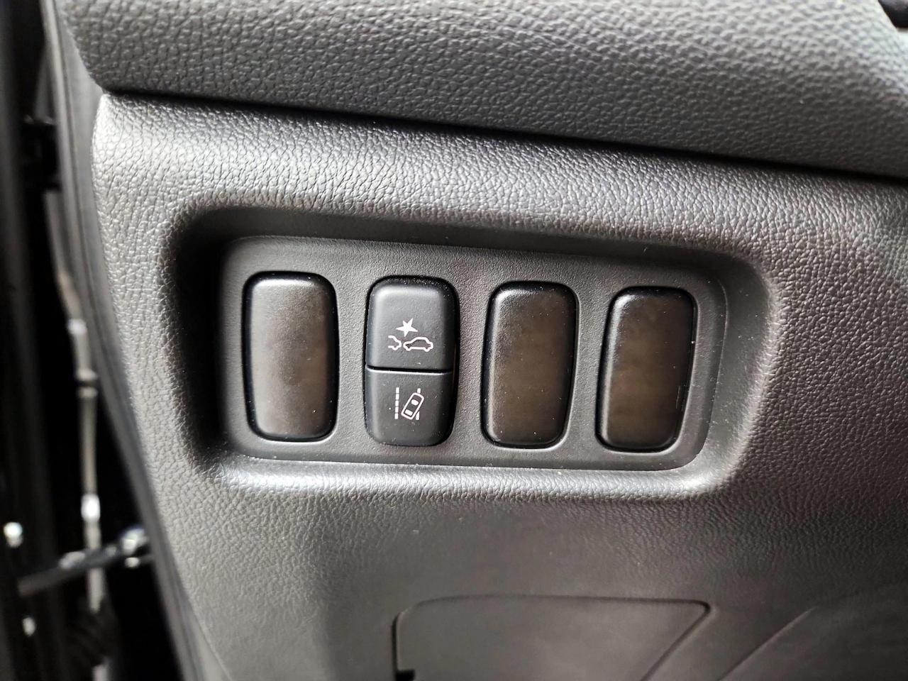 Mitsubishi Outlander Sport Trail Edition 2.0 AWC 2025
