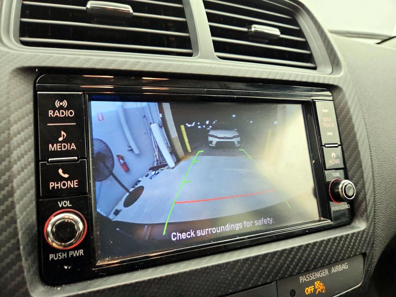Mitsubishi Outlander Sport Trail Edition 2.0 AWC 2025