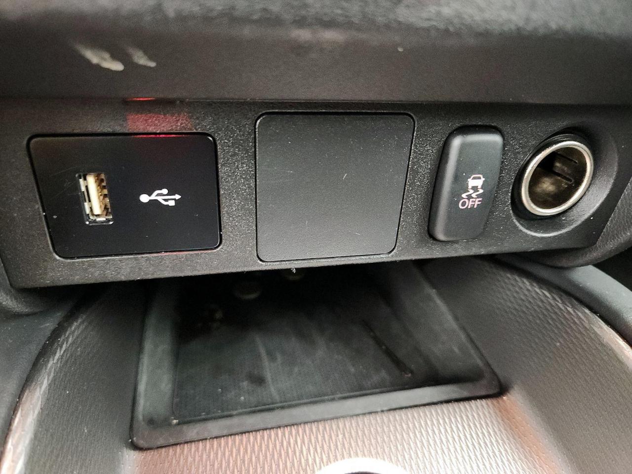 Mitsubishi Outlander Sport Trail Edition 2.0 AWC 2025