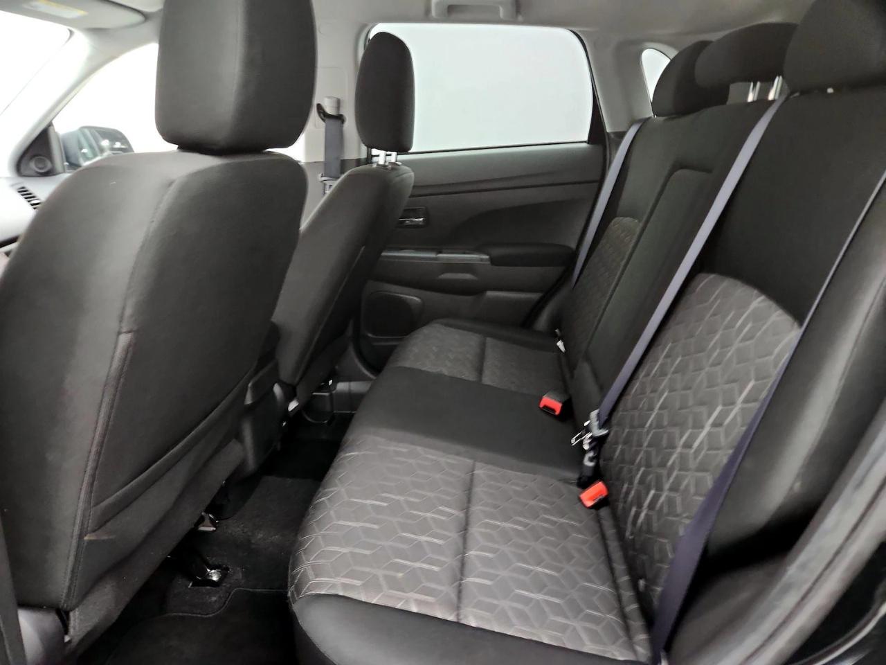 Mitsubishi Outlander Sport Trail Edition 2.0 AWC 2025