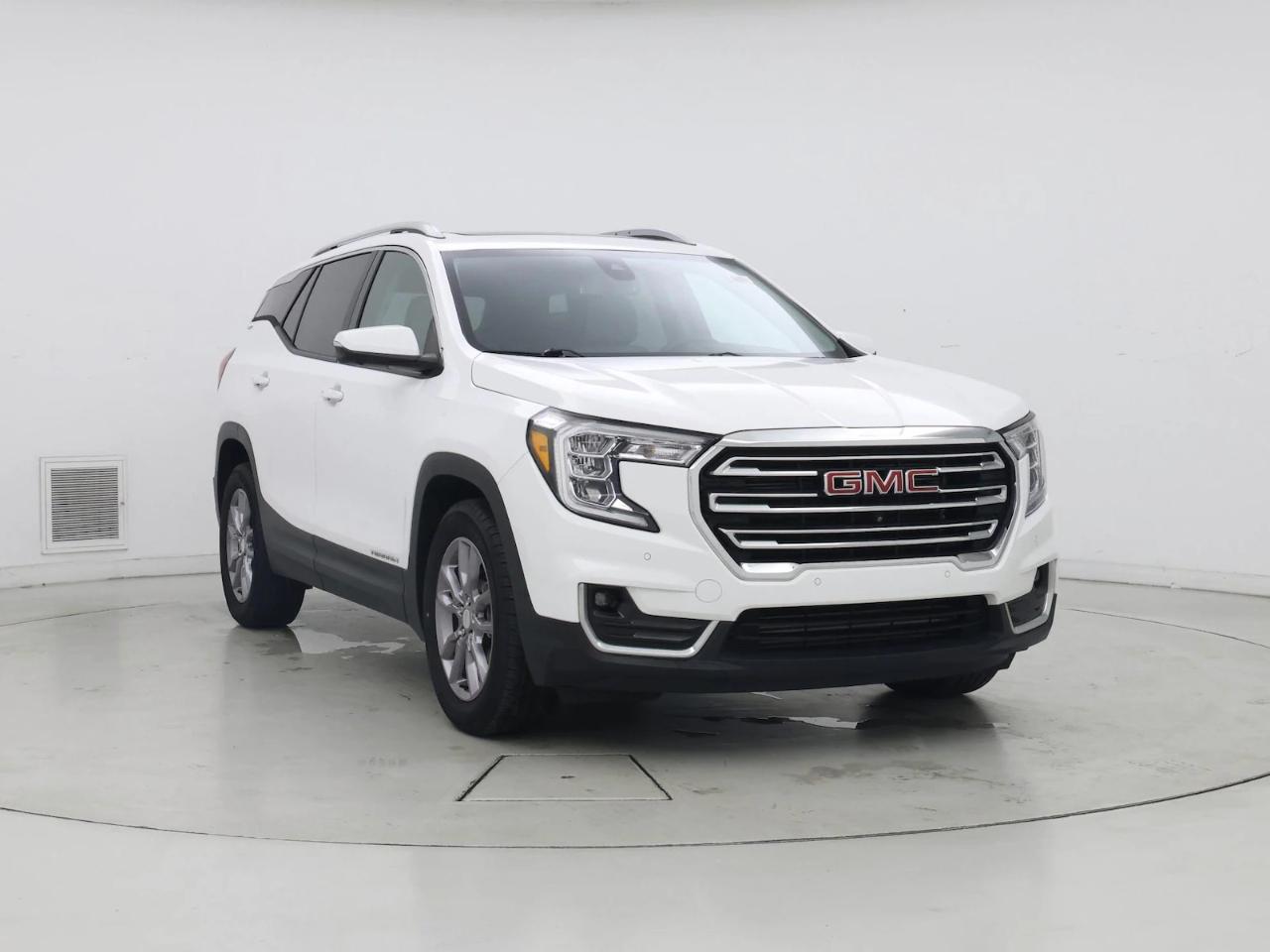 2023 GMC Terrain FWD 4dr SLT