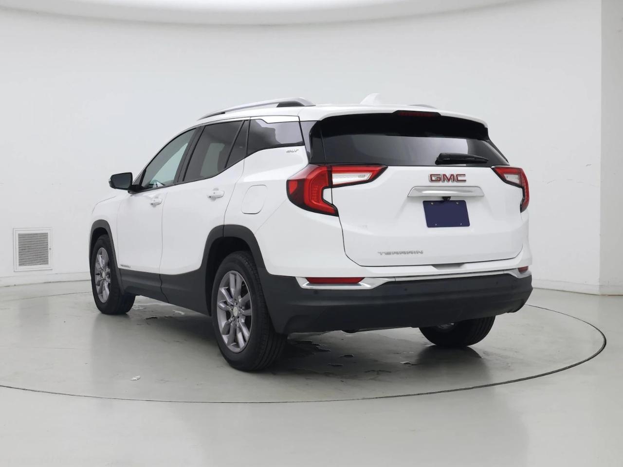 GMC Terrain FWD 4dr SLT 2023