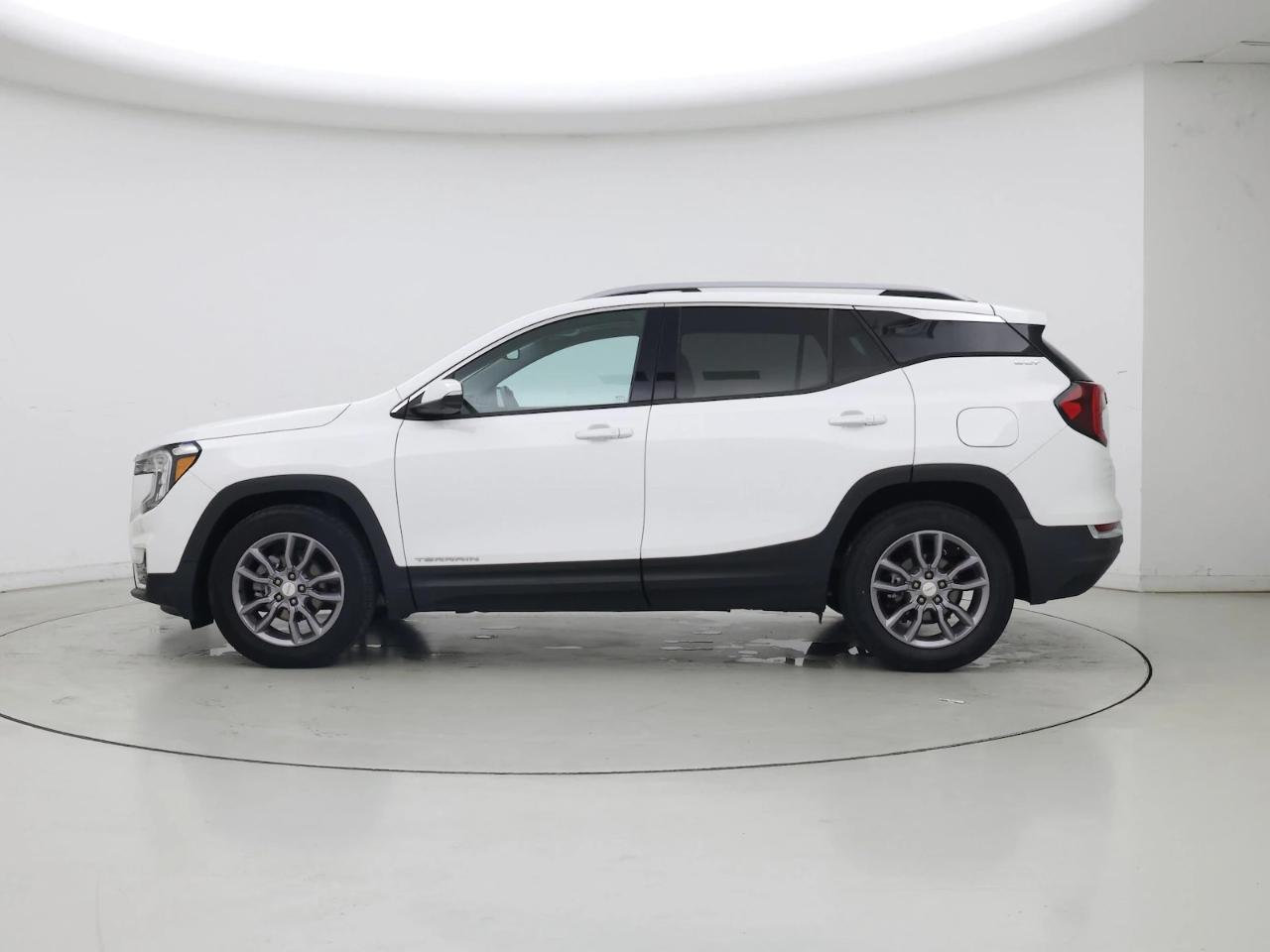 GMC Terrain FWD 4dr SLT 2023