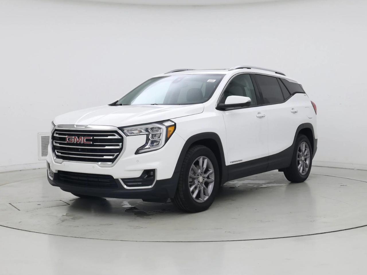 GMC Terrain FWD 4dr SLT 2023