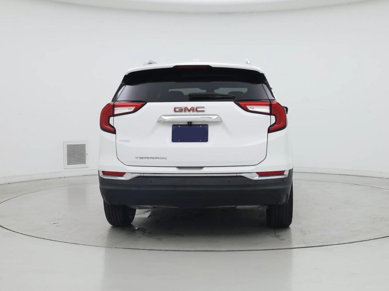 GMC Terrain FWD 4dr SLT 2023