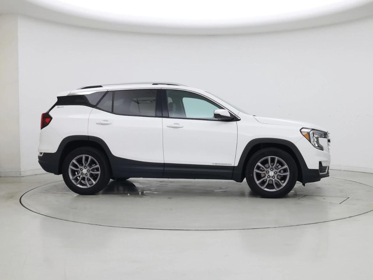 GMC Terrain FWD 4dr SLT 2023