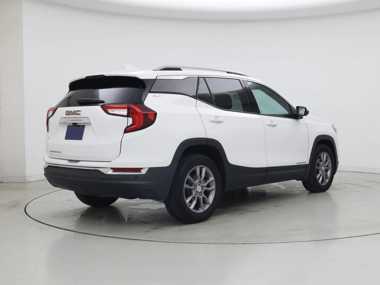 GMC Terrain FWD 4dr SLT 2023