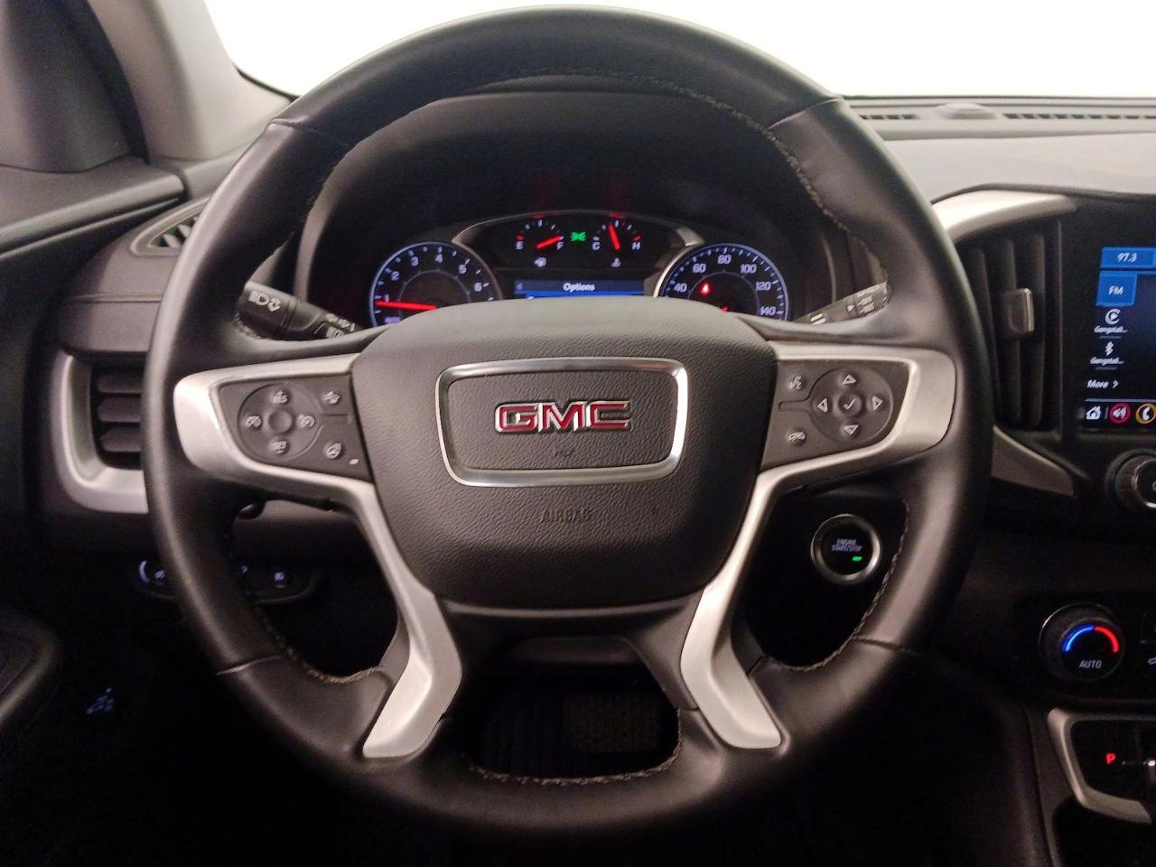 GMC Terrain FWD 4dr SLT 2023