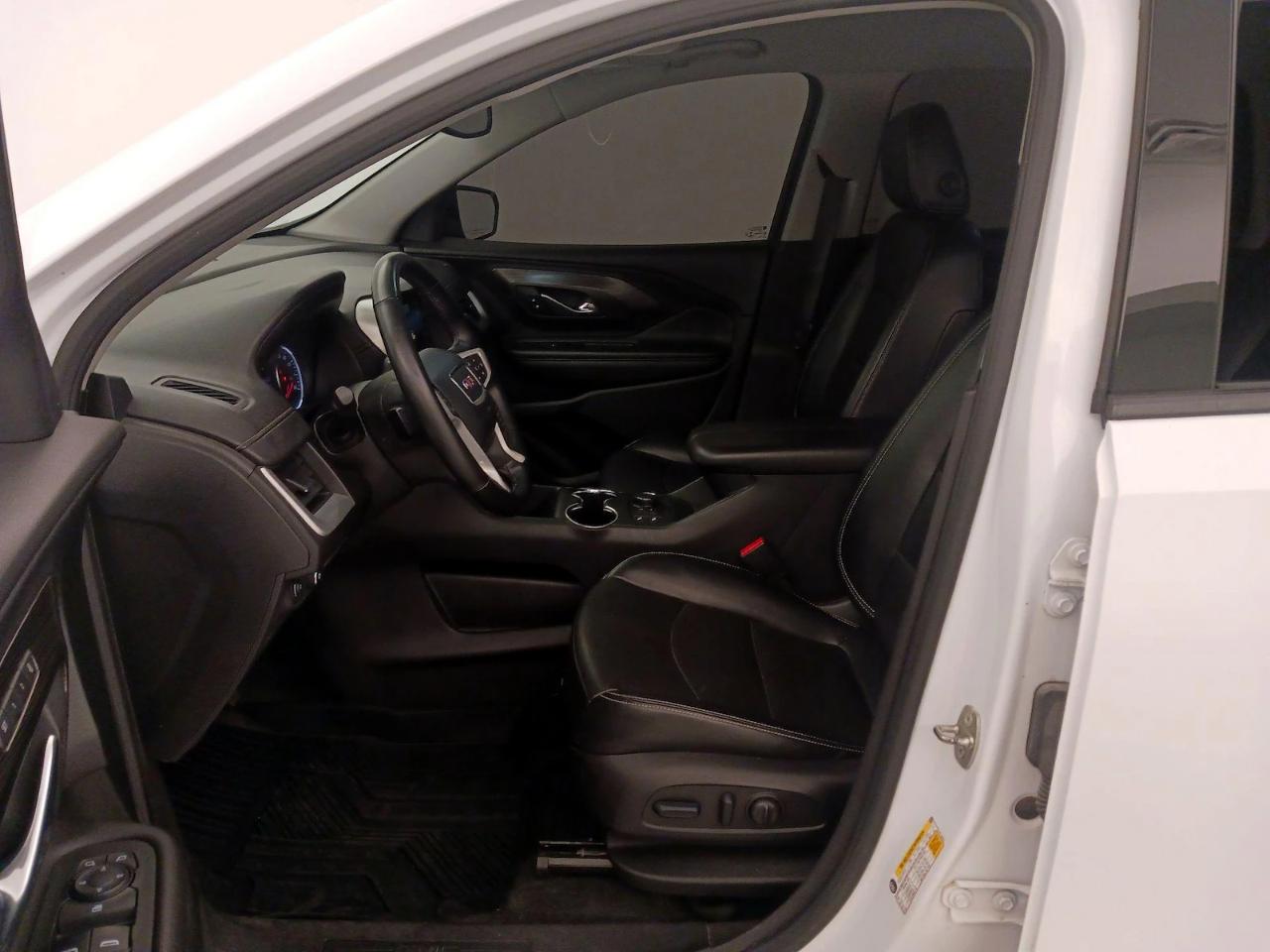 GMC Terrain FWD 4dr SLT 2023