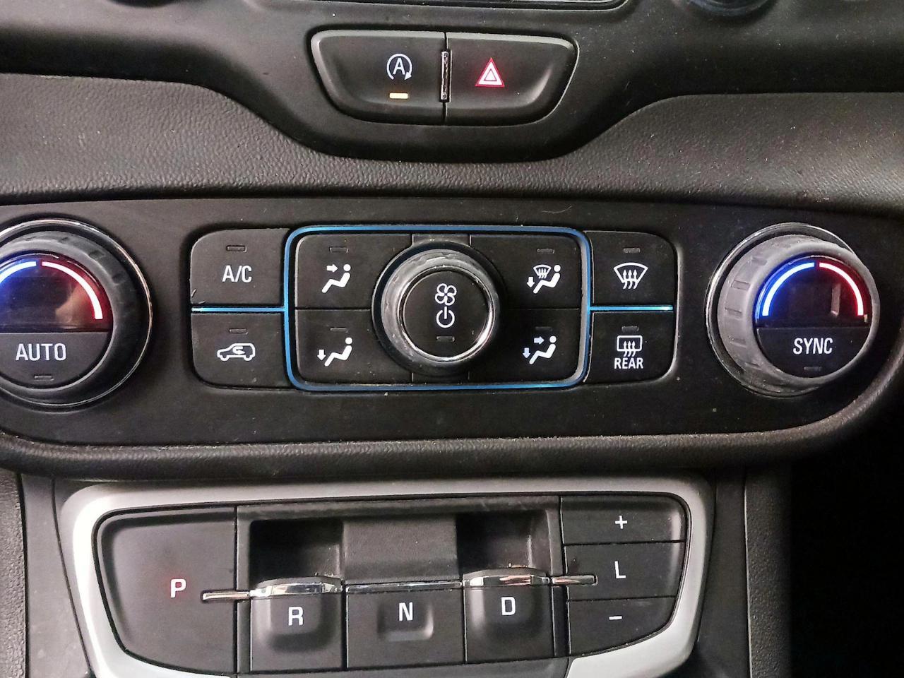 GMC Terrain FWD 4dr SLT 2023