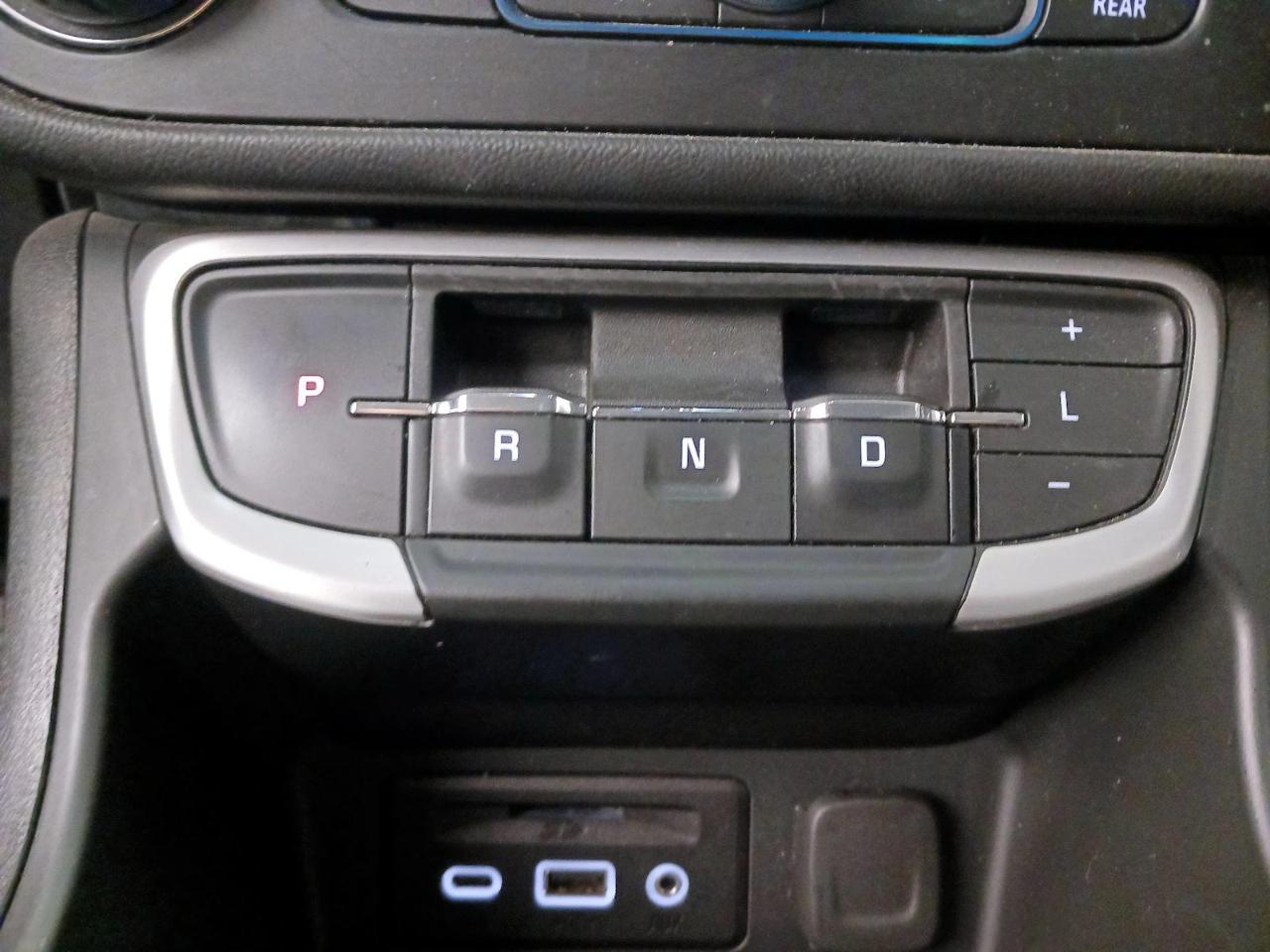 GMC Terrain FWD 4dr SLT 2023