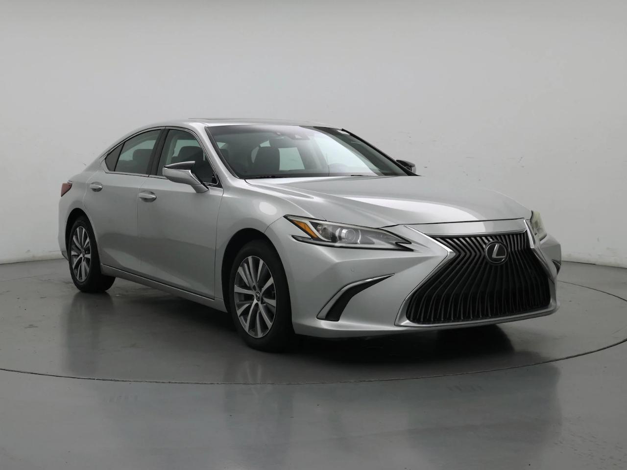 2019 Lexus ES ES 350 FWD