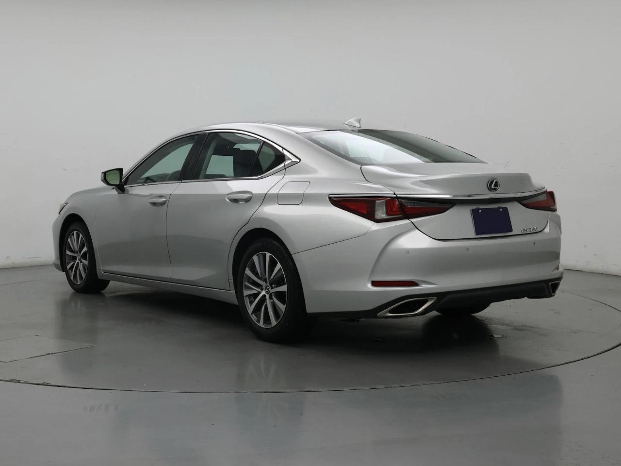 Lexus ES ES 350 FWD 2019