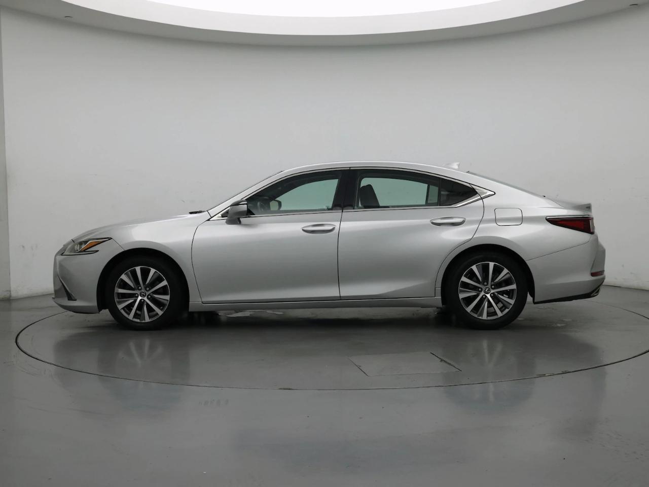 Lexus ES ES 350 FWD 2019