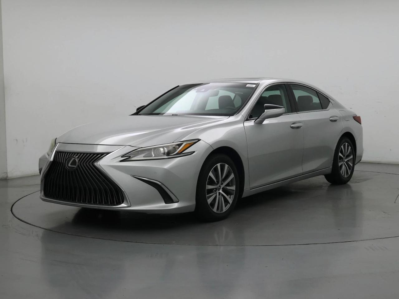 Lexus ES ES 350 FWD 2019