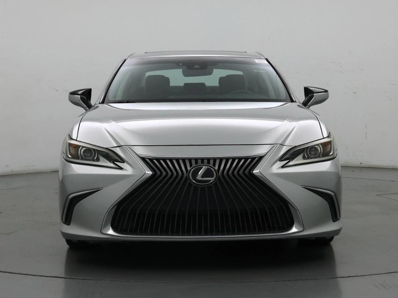 Lexus ES ES 350 FWD 2019