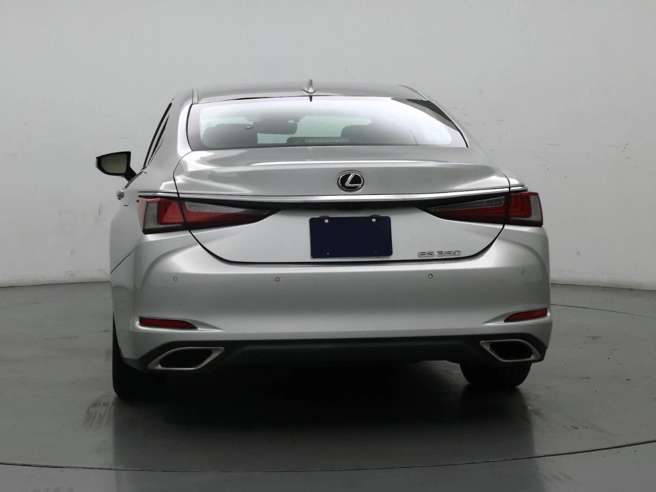 Lexus ES ES 350 FWD 2019