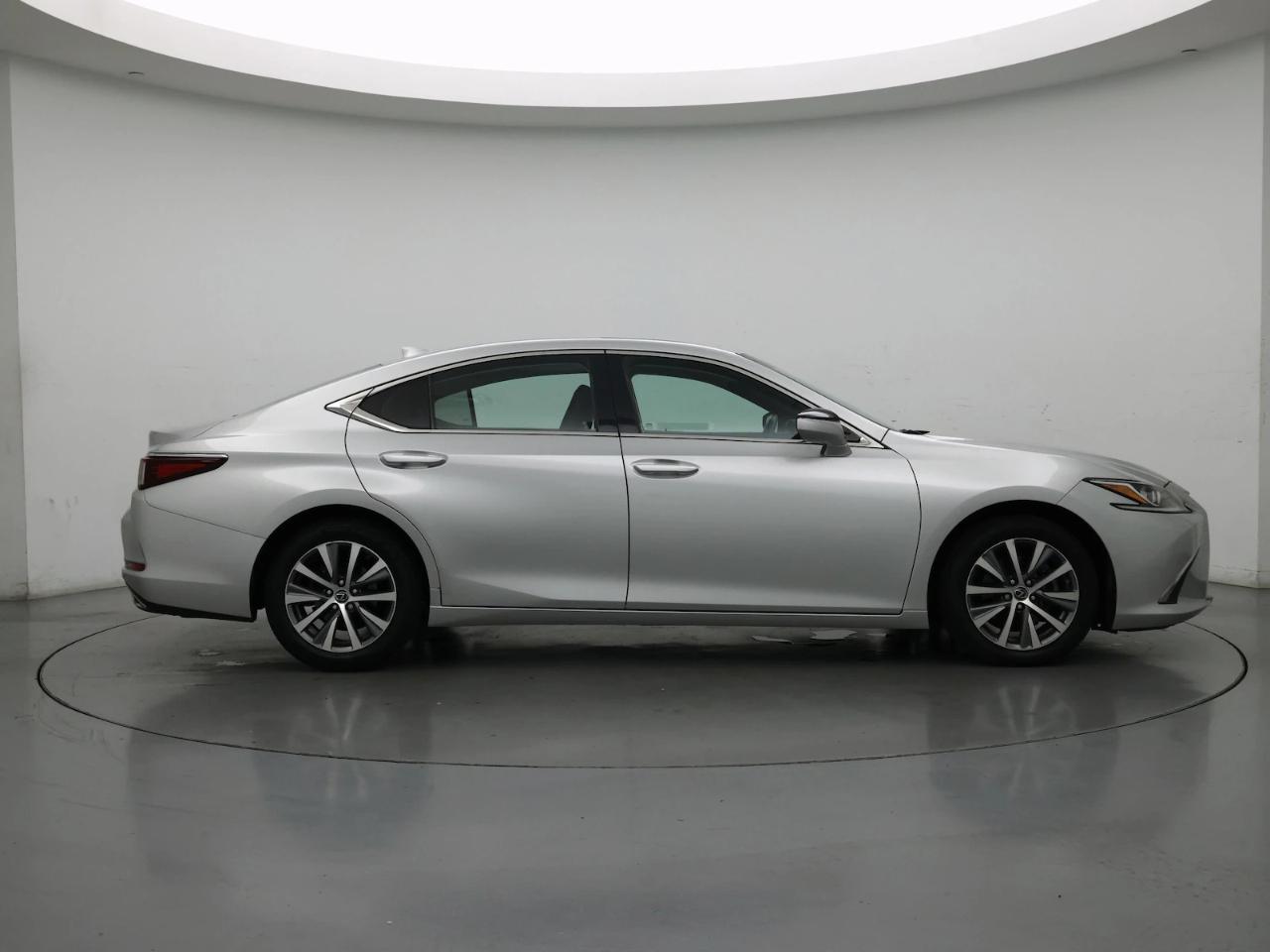 Lexus ES ES 350 FWD 2019