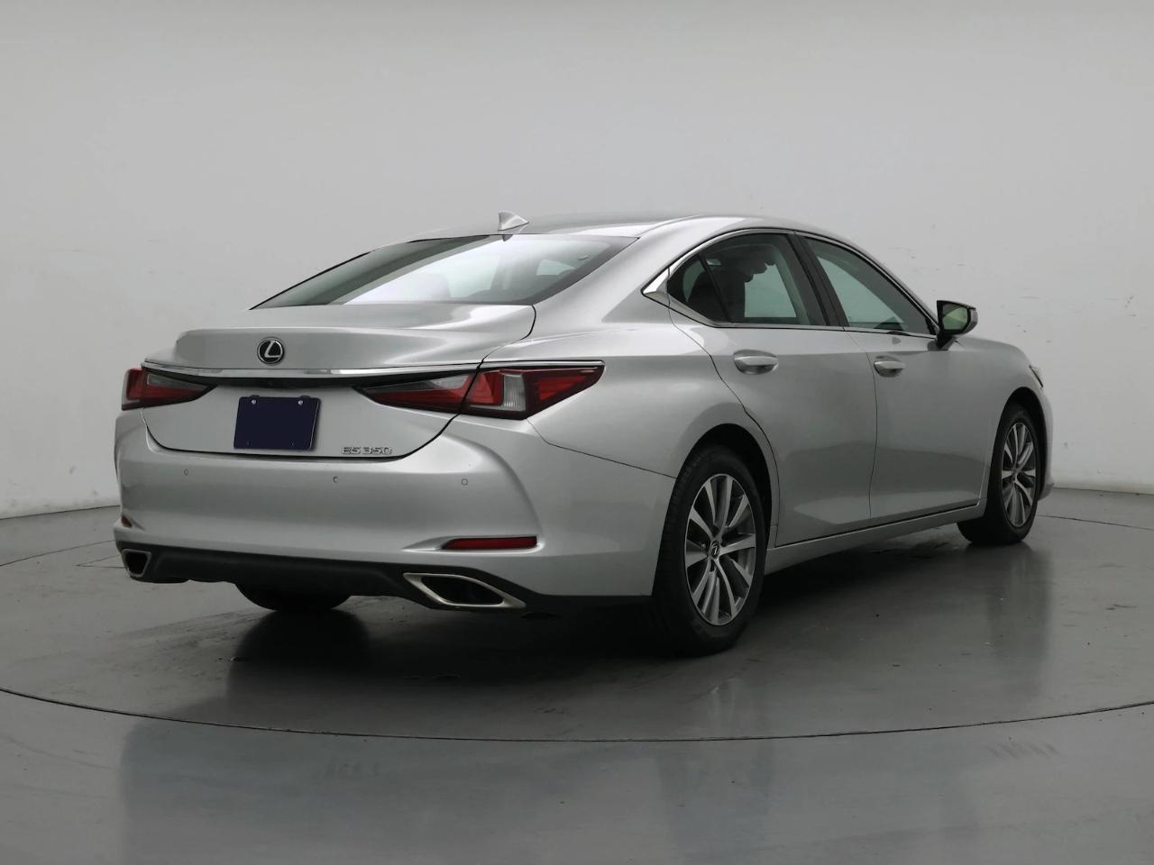 Lexus ES ES 350 FWD 2019