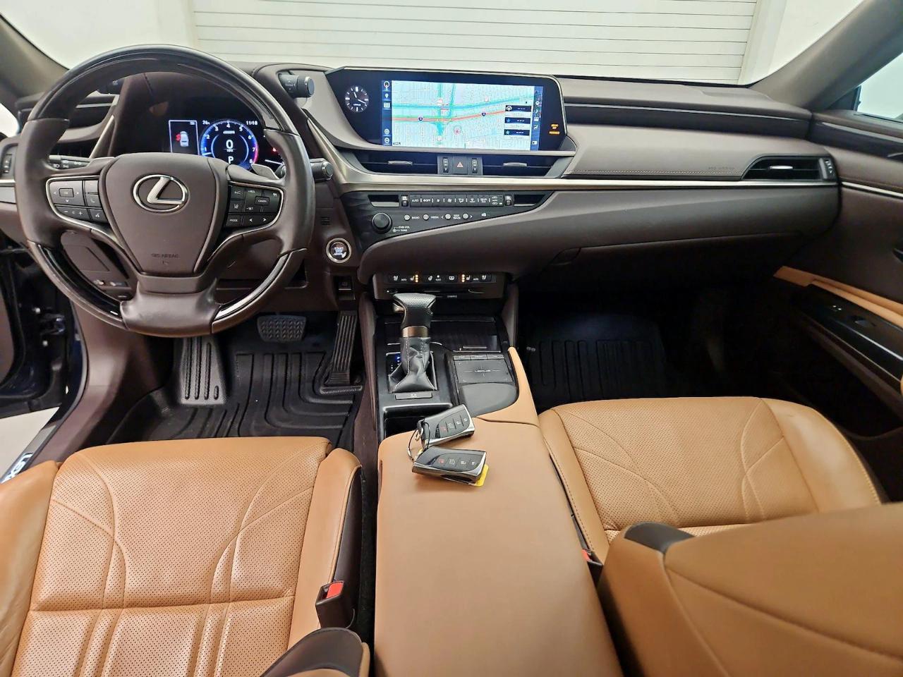 Lexus ES ES 350 FWD 2019