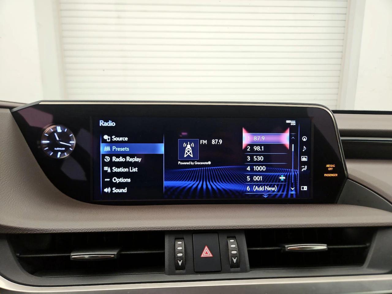 Lexus ES ES 350 FWD 2019