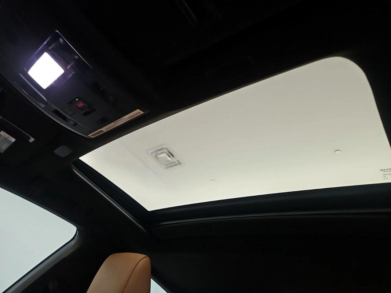 Lexus ES ES 350 FWD 2019