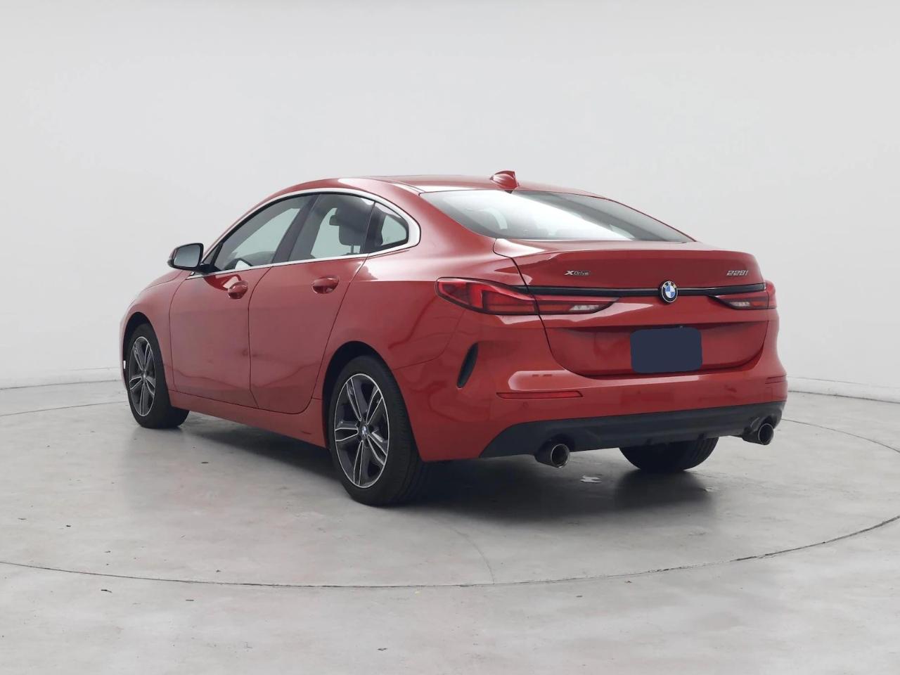 BMW 2 Series 228i xDrive Gran Coupe 2021