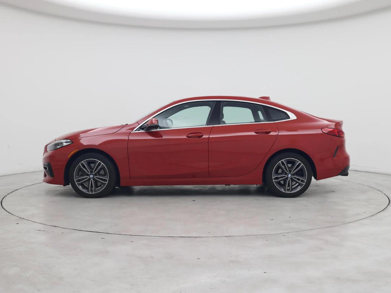 BMW 2 Series 228i xDrive Gran Coupe 2021