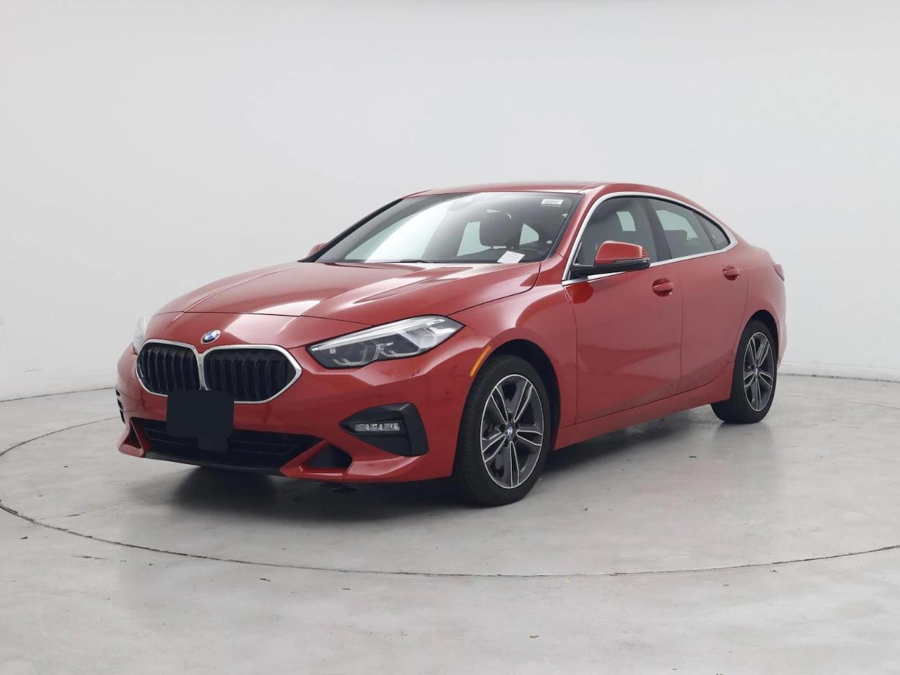 BMW 2 Series 228i xDrive Gran Coupe 2021