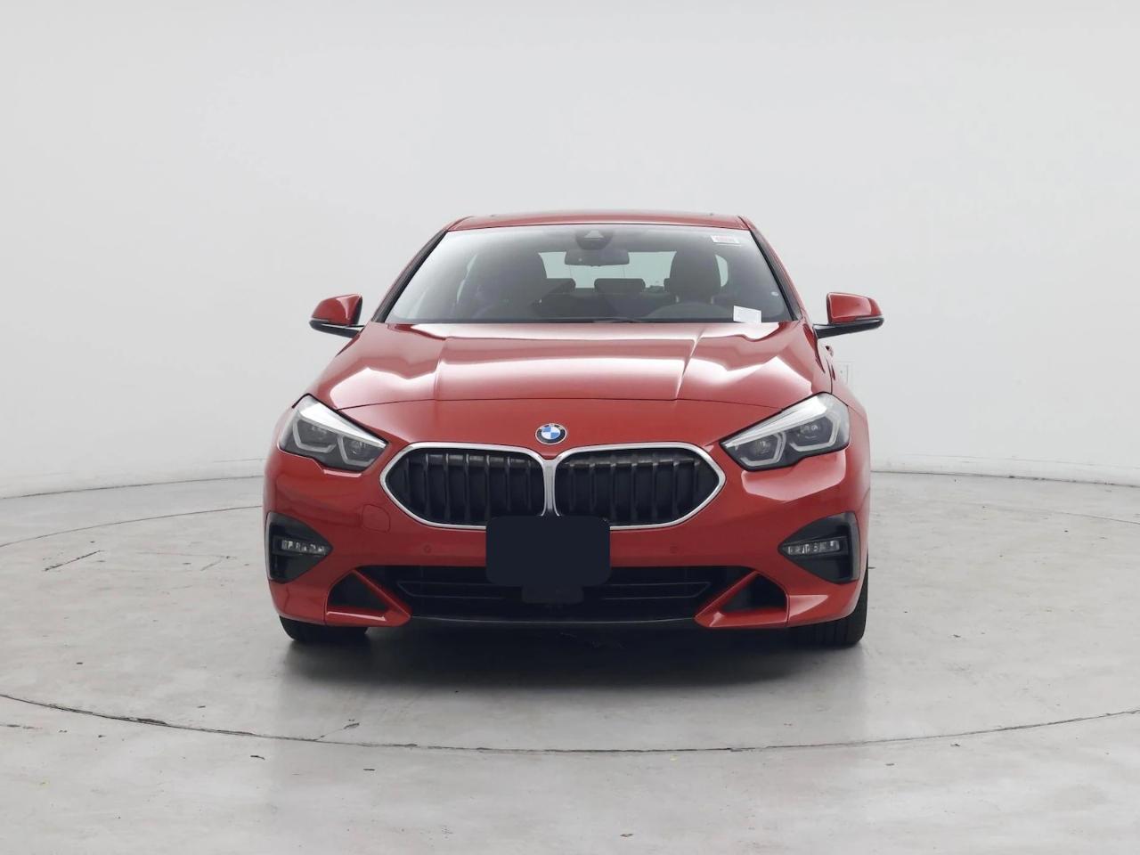 BMW 2 Series 228i xDrive Gran Coupe 2021