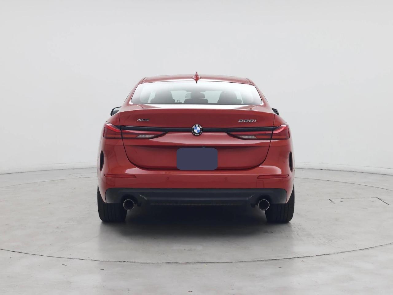 BMW 2 Series 228i xDrive Gran Coupe 2021