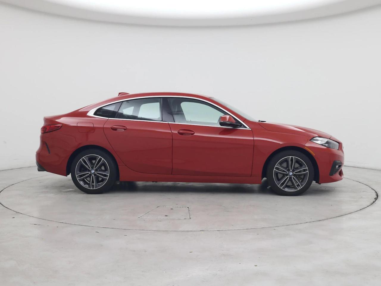 BMW 2 Series 228i xDrive Gran Coupe 2021