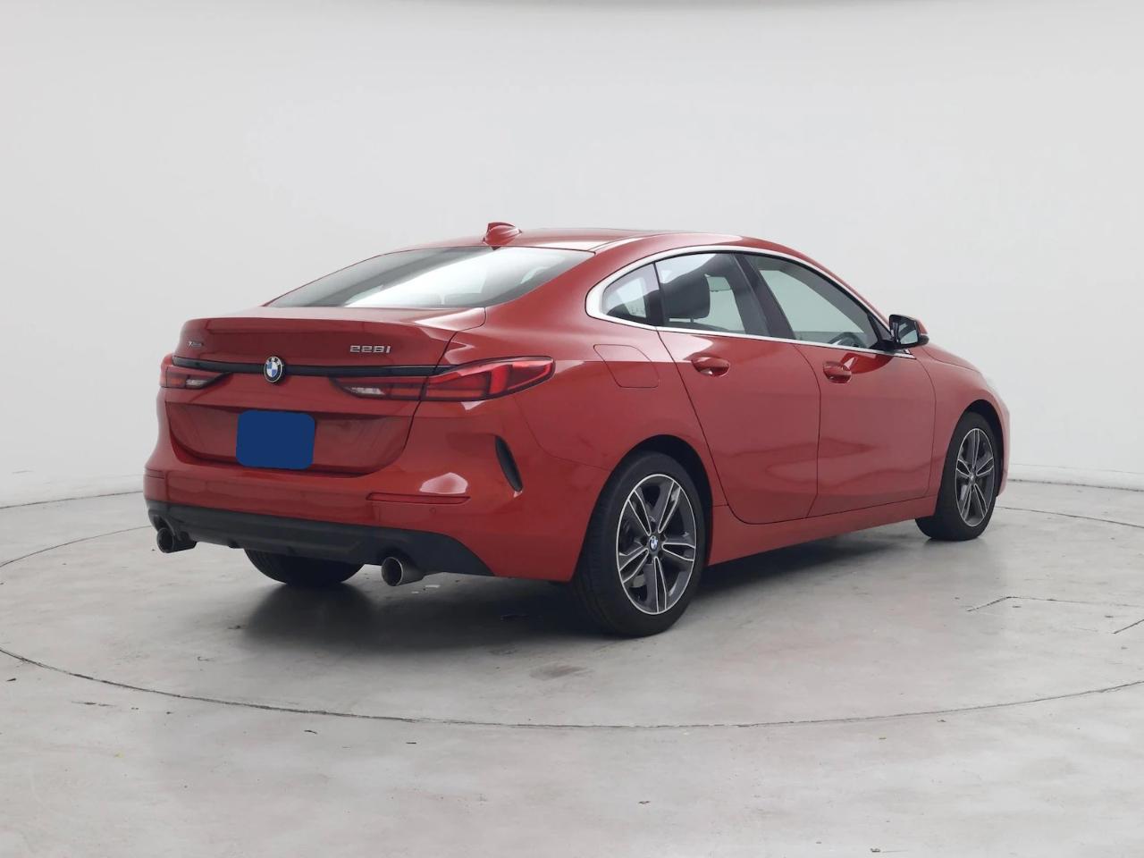 BMW 2 Series 228i xDrive Gran Coupe 2021