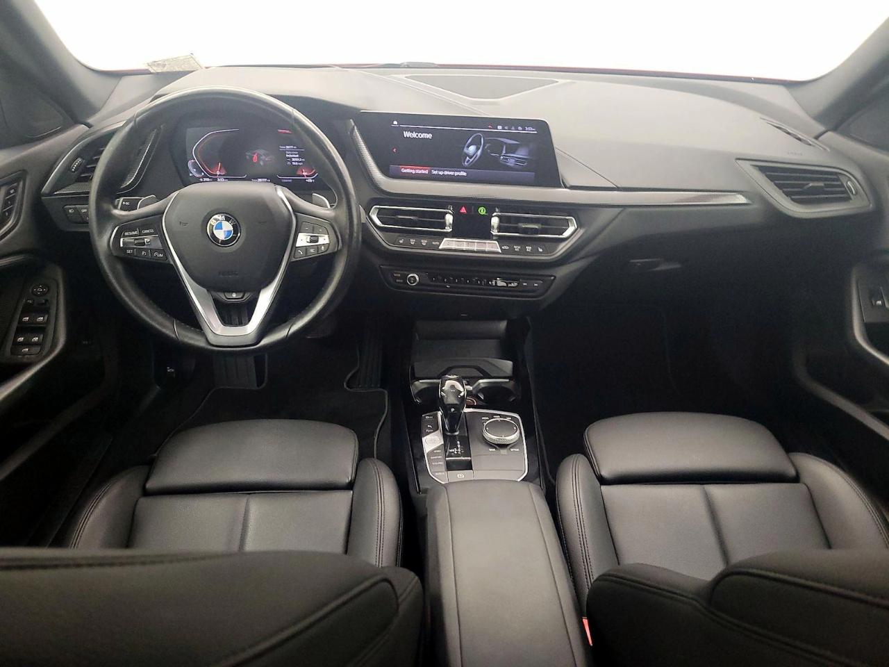 BMW 2 Series 228i xDrive Gran Coupe 2021