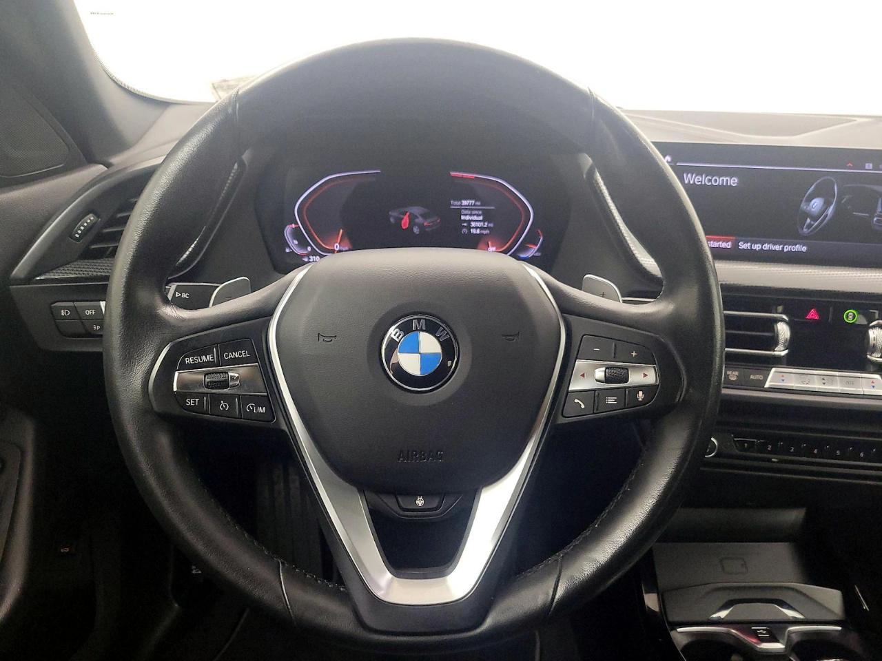BMW 2 Series 228i xDrive Gran Coupe 2021