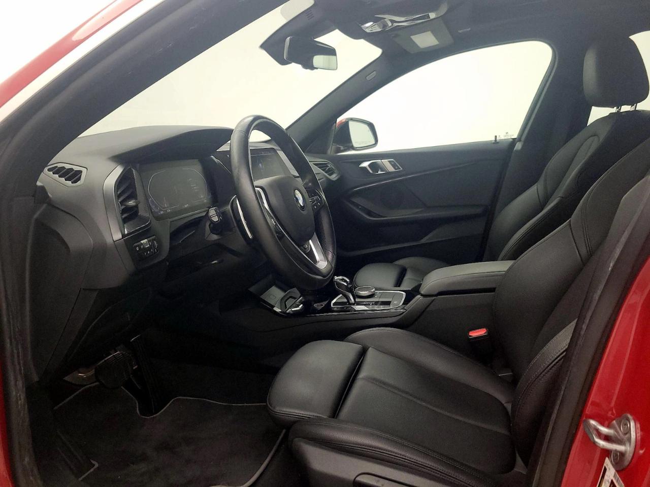 BMW 2 Series 228i xDrive Gran Coupe 2021