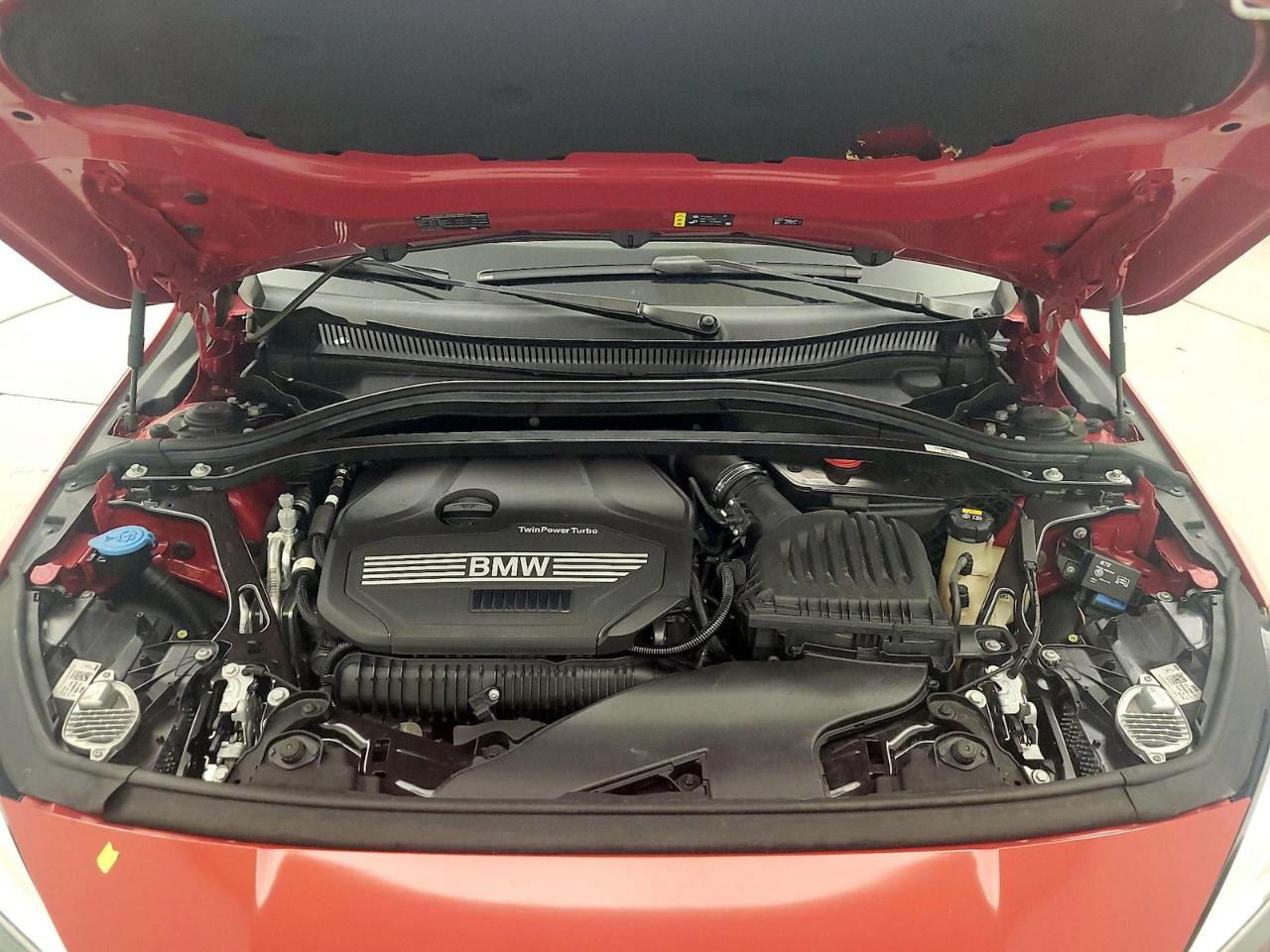 BMW 2 Series 228i xDrive Gran Coupe 2021