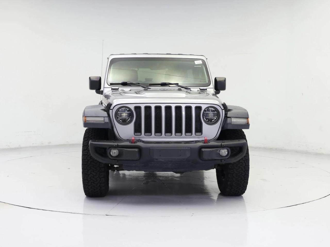 Jeep Wrangler JK Unlimited Rubicon Recon 4x4 2018