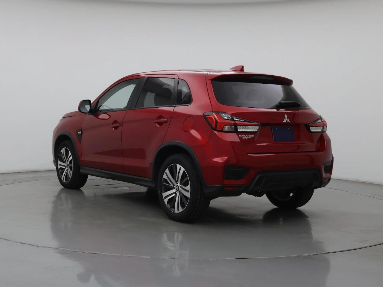 Mitsubishi Outlander Sport Trail Edition 2.0 AWC 2025