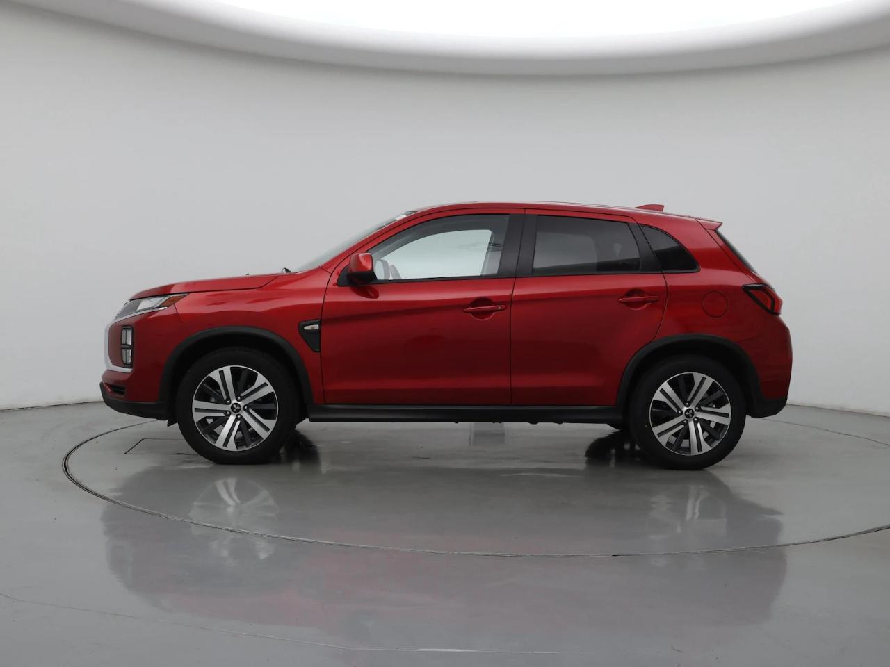 Mitsubishi Outlander Sport Trail Edition 2.0 AWC 2025