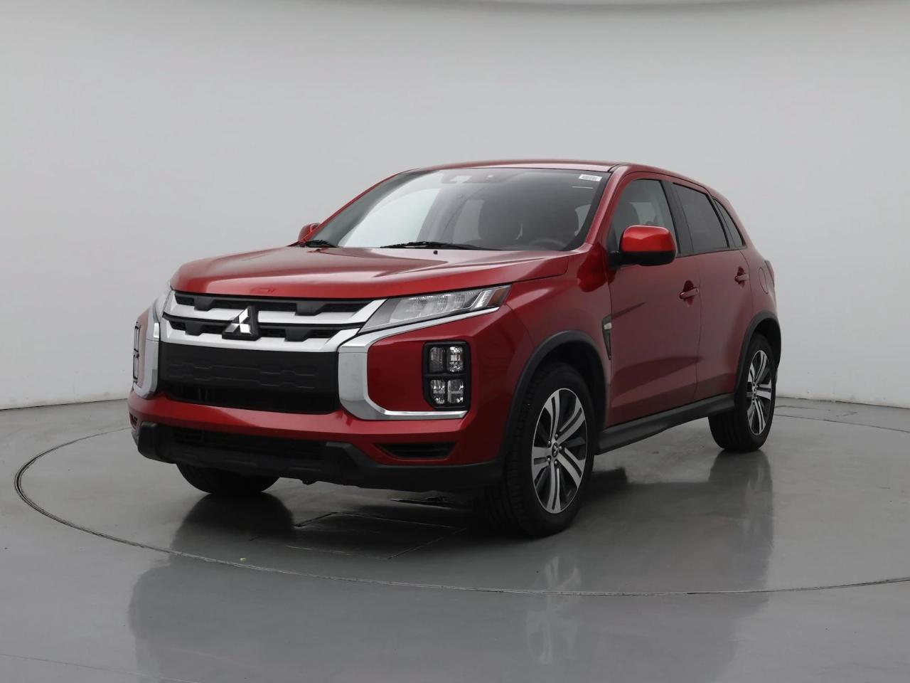 Mitsubishi Outlander Sport Trail Edition 2.0 AWC 2025