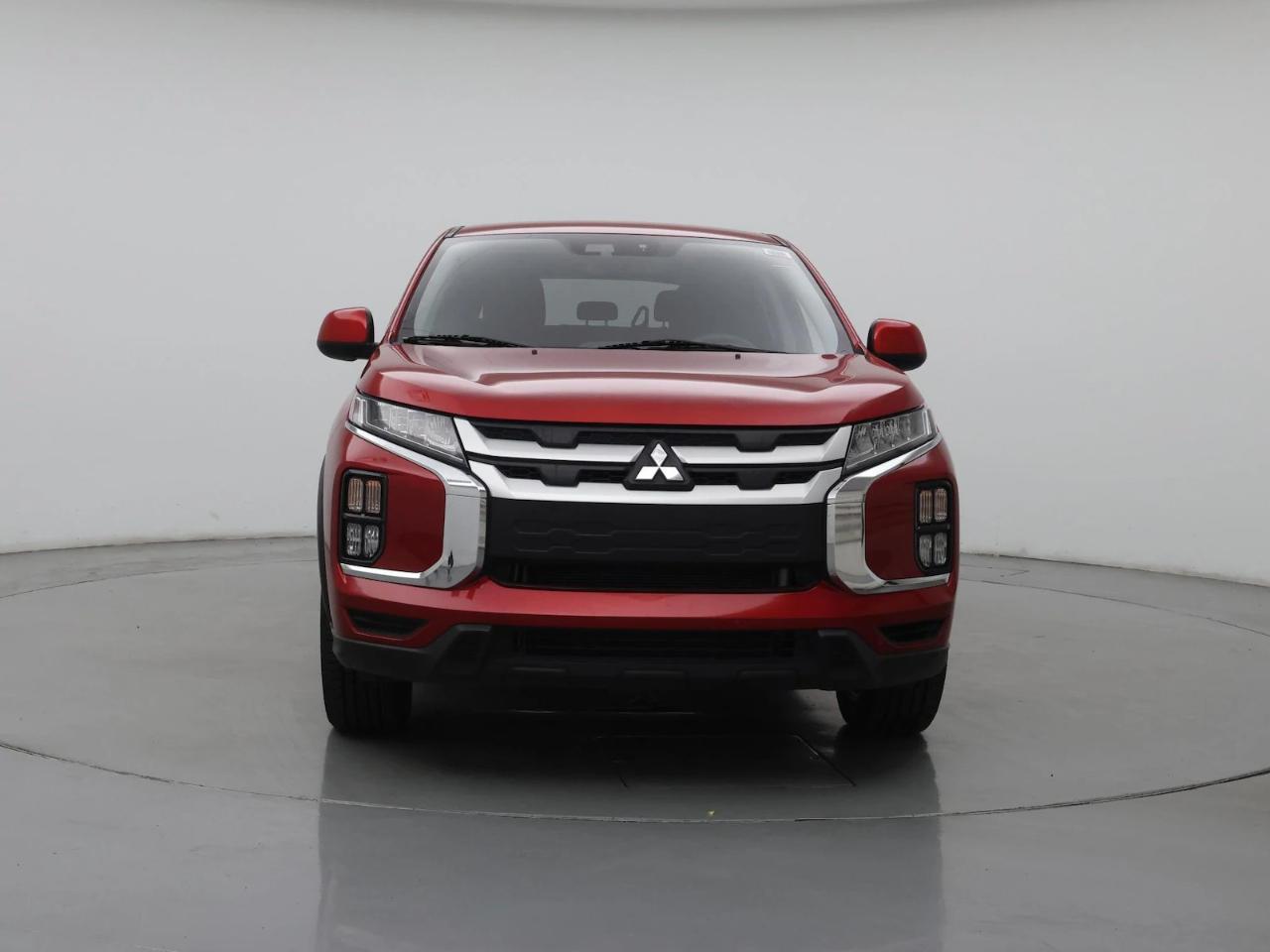 Mitsubishi Outlander Sport Trail Edition 2.0 AWC 2025