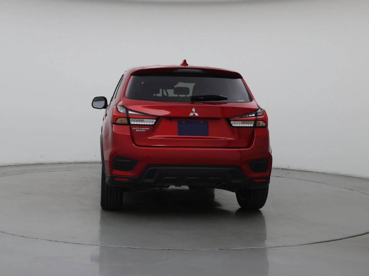 Mitsubishi Outlander Sport Trail Edition 2.0 AWC 2025